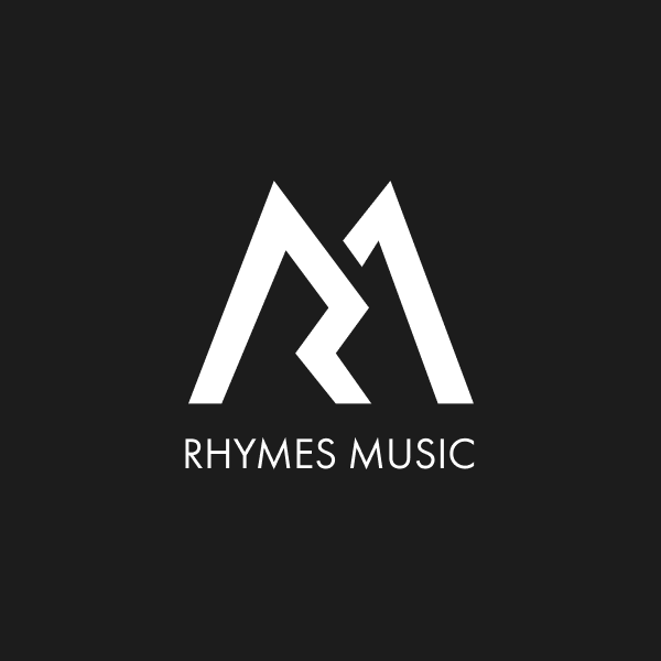 Rhymes Music. Музыкальный лейбл. Логотипы музыкальных лейблов. Известные музыкальные лейблы. Лейбл rhymes
